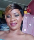 Sandrine Dating-Website russische Frau Kamerun Bekanntschaften alleinstehenden Leuten  37 Jahre